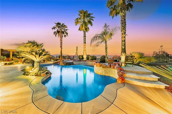 $975,000 | 2304 Indigo Island Street, Henderson, NV 89044