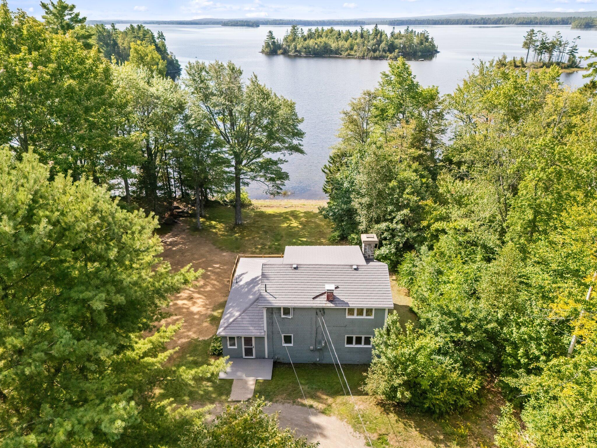 47 Chase Road Baileyville, ME 04694 - Photo 3 of 62 4-DJI_20250903100418_0329_D_1