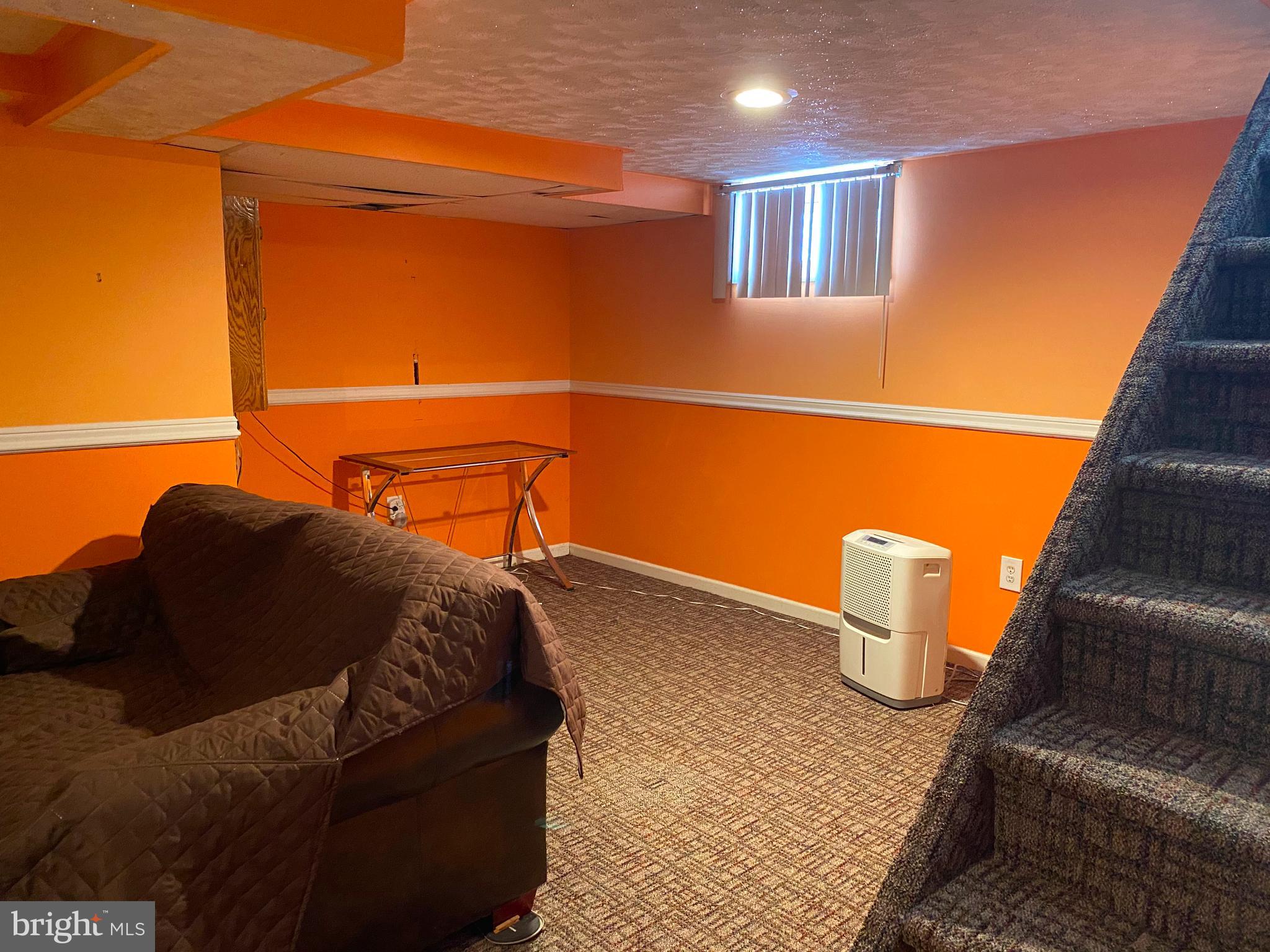 302 Lippincott Avenue Riverside, NJ 08075 - Photo 12 of 17 Family Room- basement