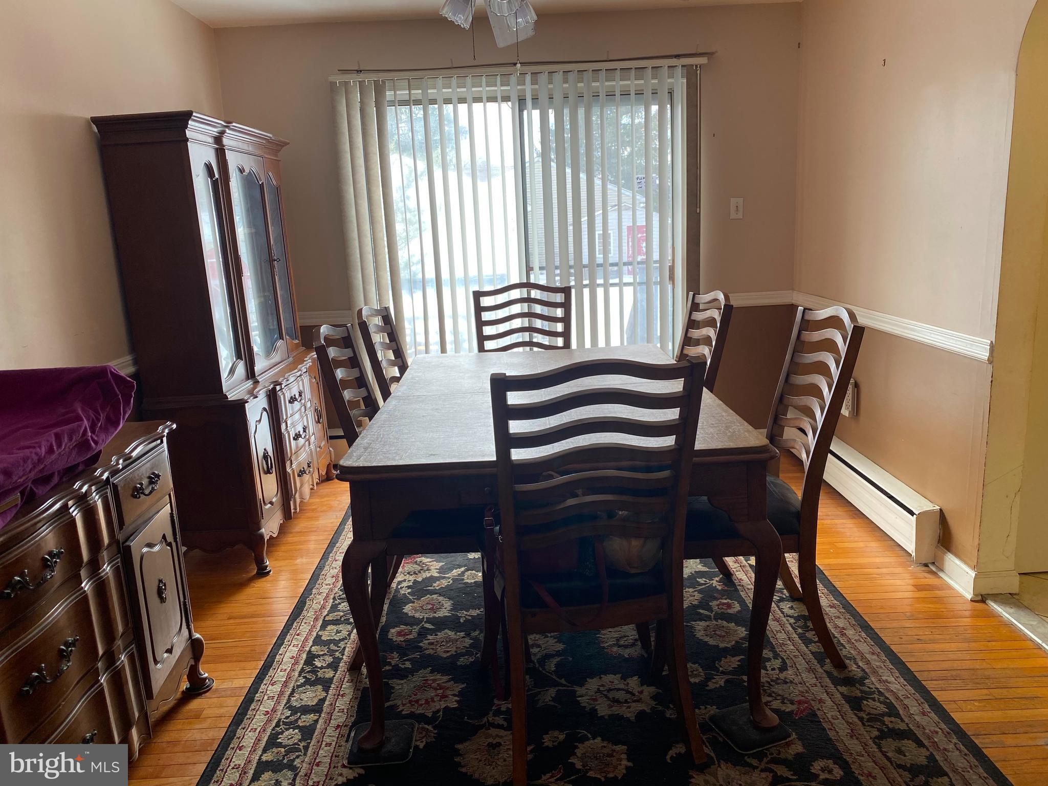 302 Lippincott Avenue Riverside, NJ 08075 - Photo 5 of 17 Dining Room
