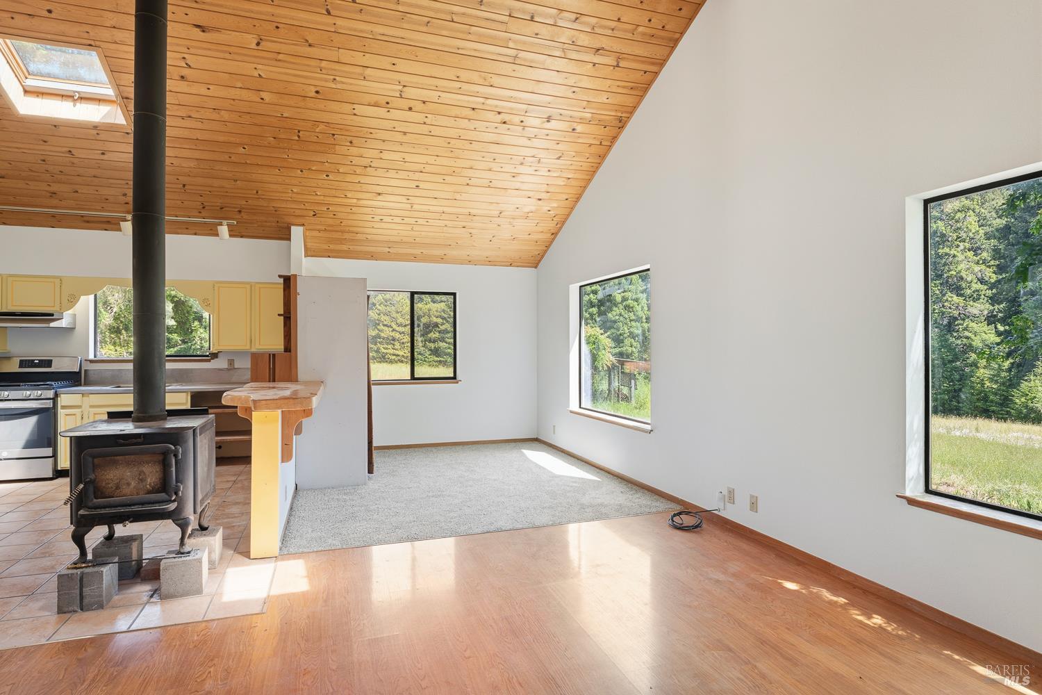 31501 Comptche Ukiah Road Comptche, CA 95427 - Photo 54 of 85 ADU