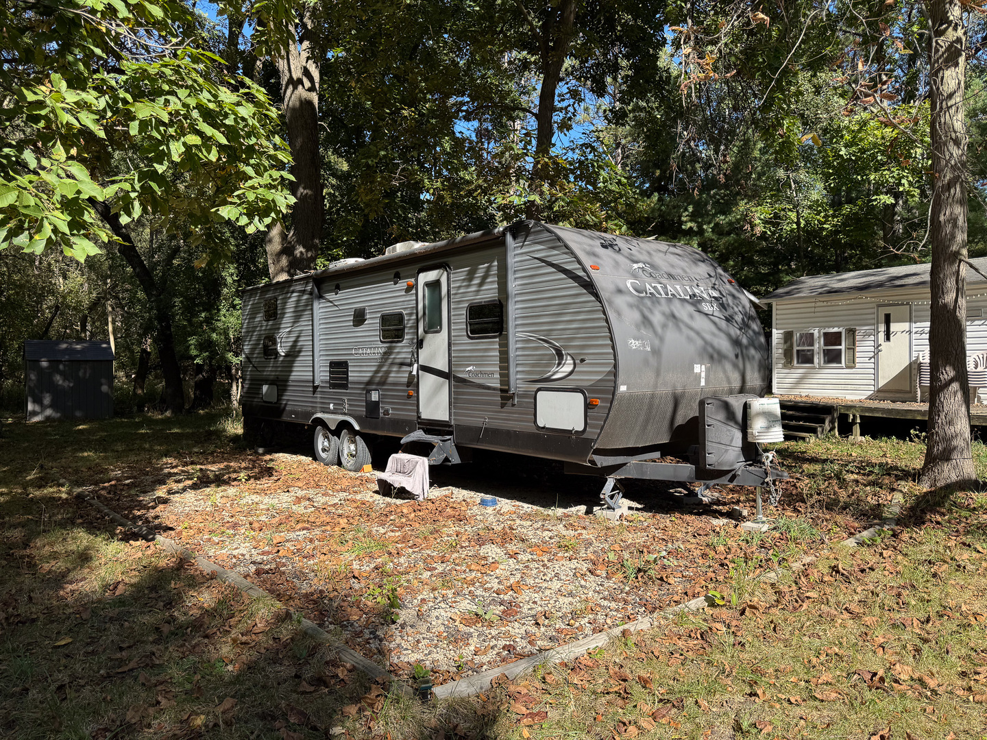 11-247 Woodhaven Sublette, IL 61367 - Photo 2 of 16