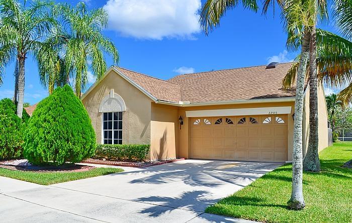 22545 Middletown Drive Boca Raton, FL 33428 - Photo 1 of 12 frontview_700