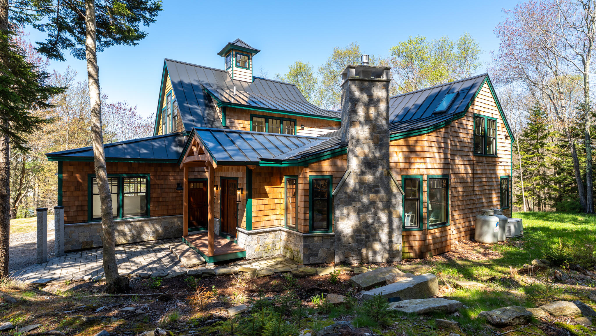 11 Tree Tops Lane Harpswell, ME 04066 - Photo 4 of 47 A7200301