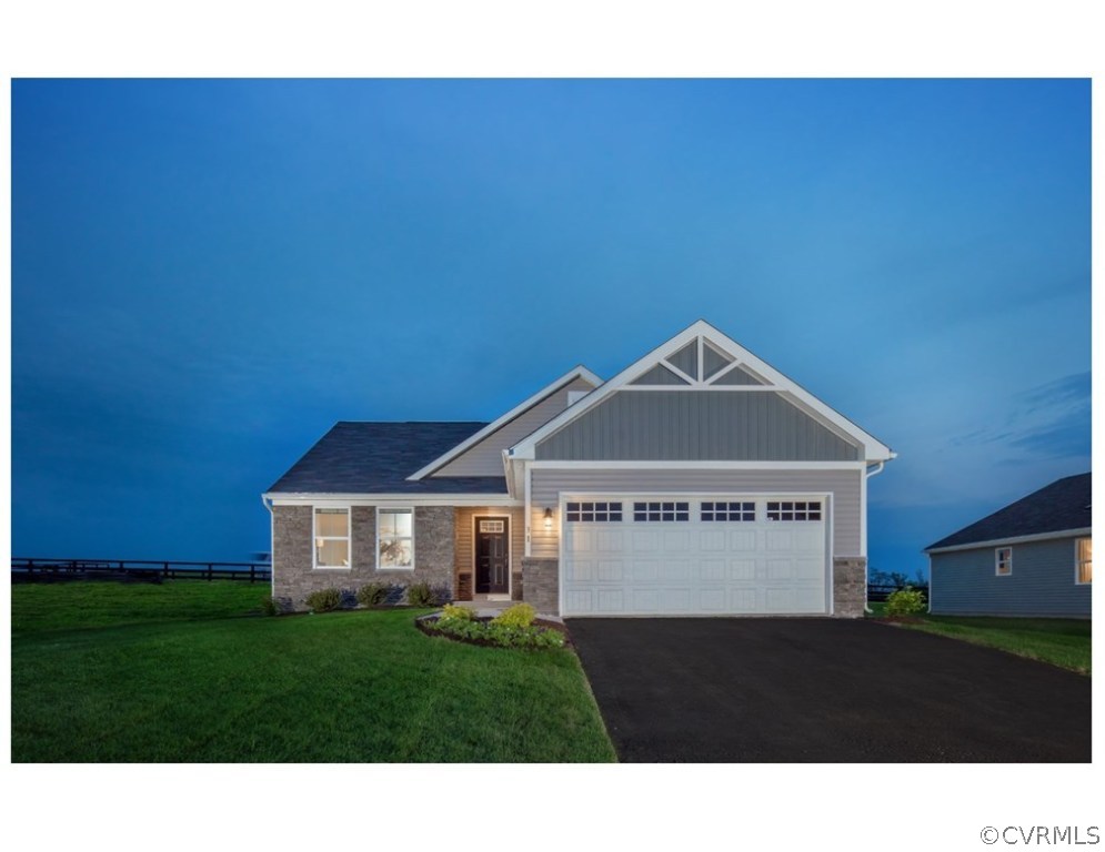 824 Vickilee Road Chesterfield, VA 23236 - Photo 1 of 16 Gallery Image 1