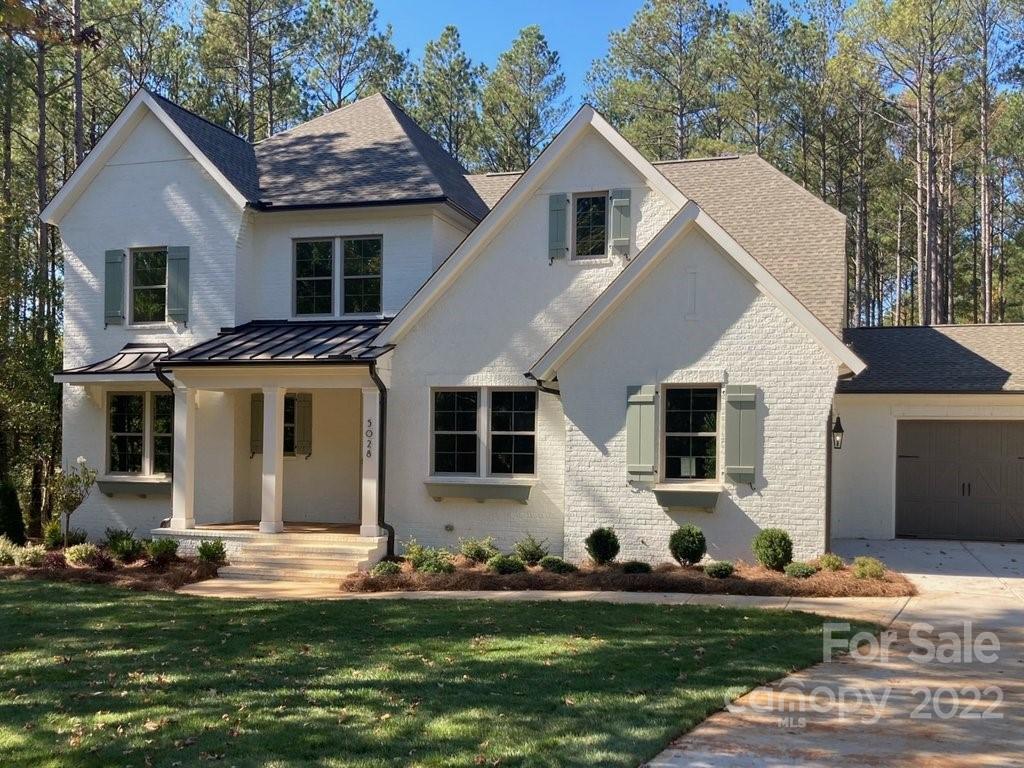 5028 Townsend Road Lancaster, SC 29720 - Photo 1 of 46 Gallery Image 1