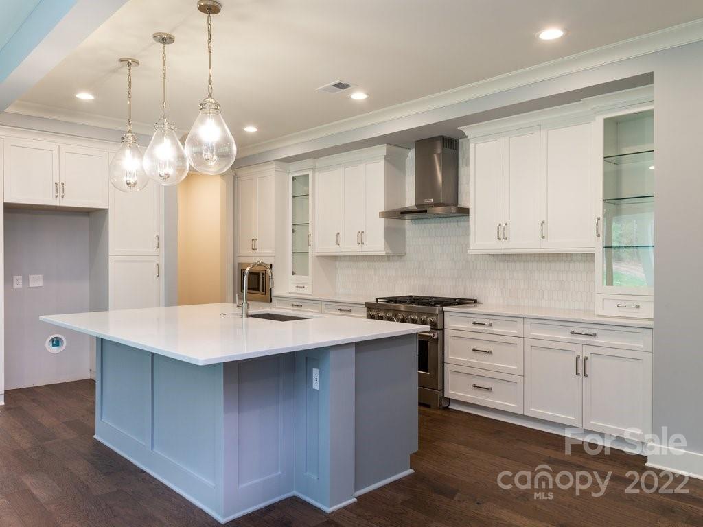 5028 Townsend Road Lancaster, SC 29720 - Photo 11 of 46 Gallery Image 11