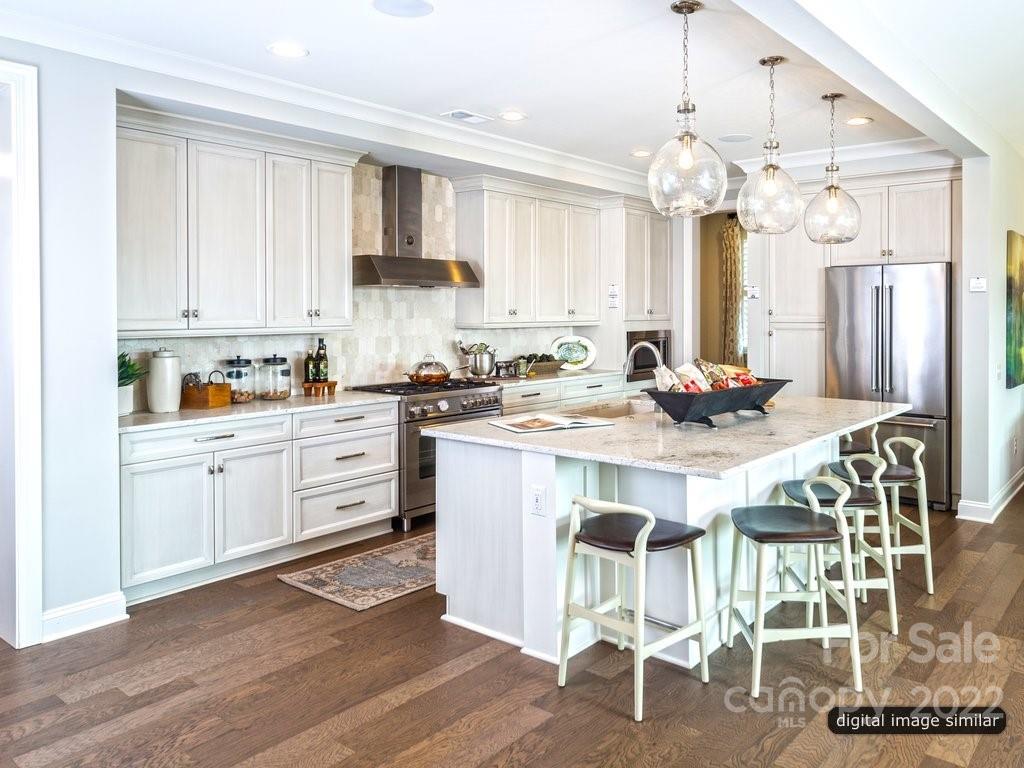5028 Townsend Road Lancaster, SC 29720 - Photo 15 of 46 Gallery Image 15