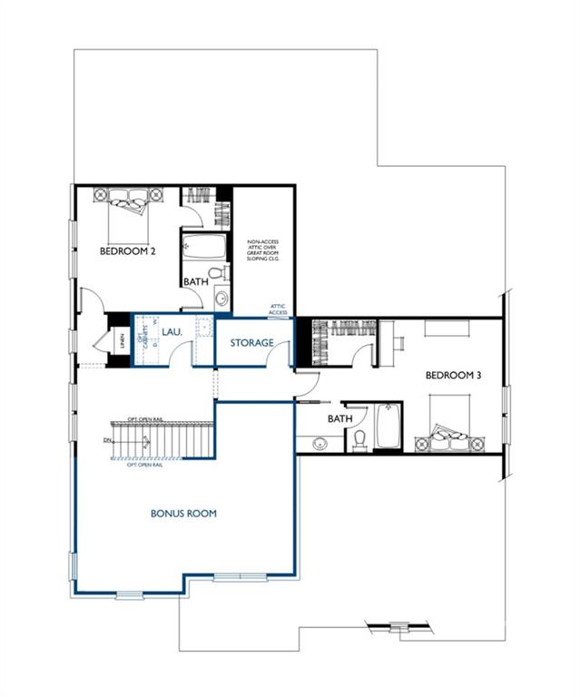 5028 Townsend Road Lancaster, SC 29720 - Photo 4 of 46 Gallery Image 4