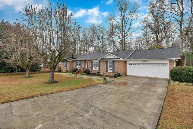 $420,000 | 303 Asbury Circle, Easley, SC 29640