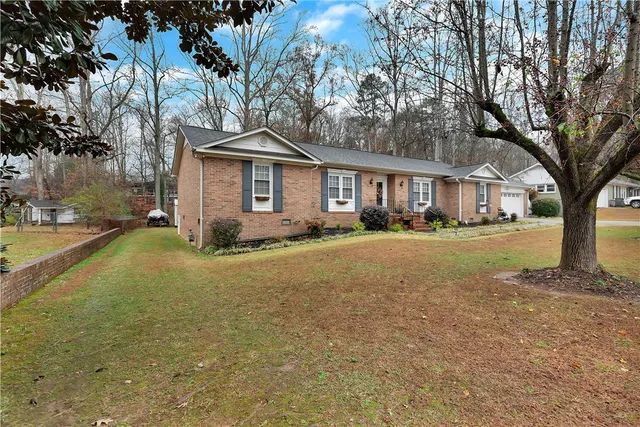 $420,000 | 303 Asbury Circle, Easley, SC 29640