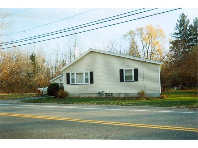1845 Schlegel Road Webster, NY 14519 - Photo 1 of 1 Exterior Front