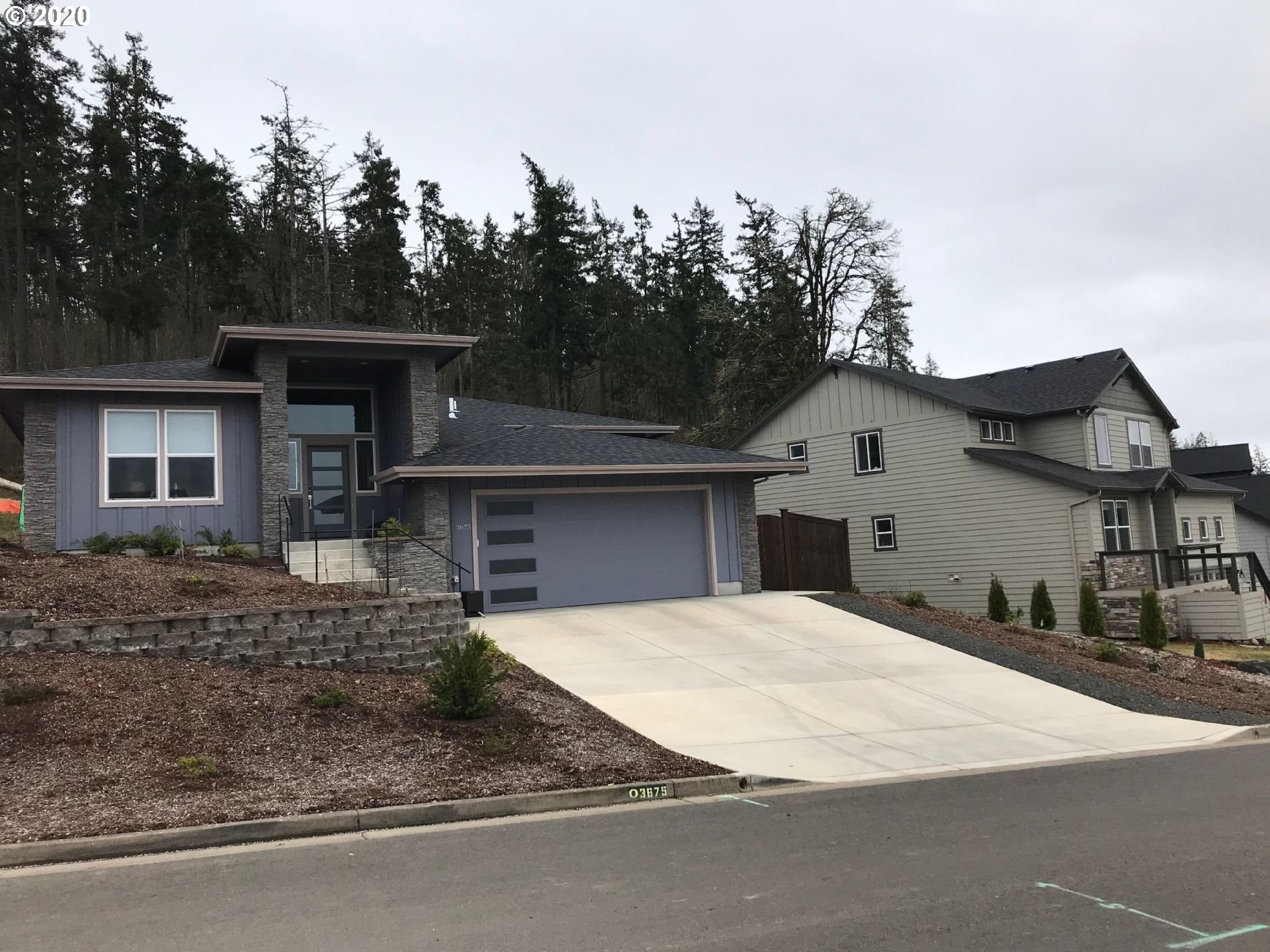 3675 Snowberry Road Eugene, OR 97403 - Photo 2 of 25 Gallery Image 2