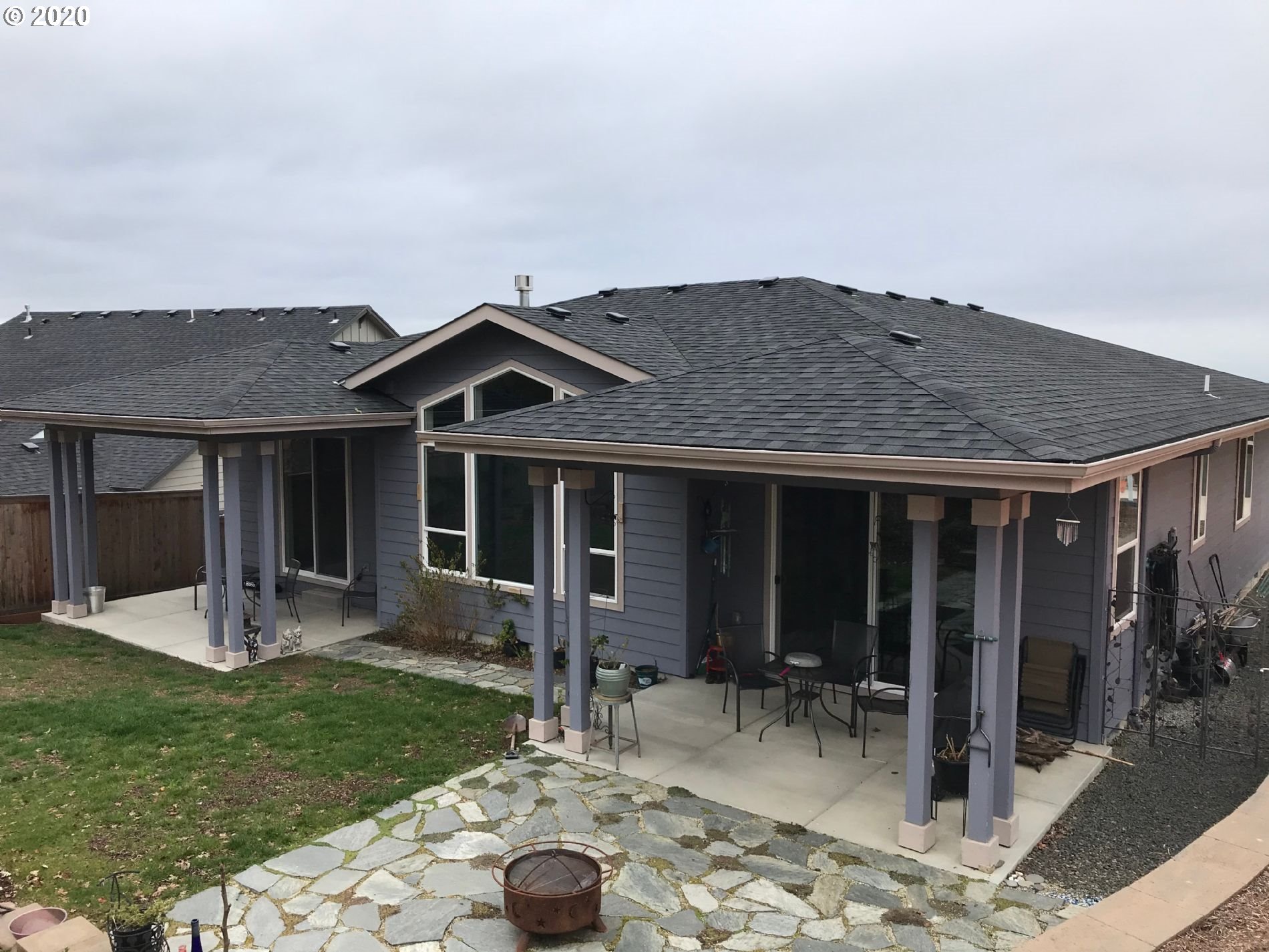 3675 Snowberry Road Eugene, OR 97403 - Photo 24 of 25 Gallery Image 24