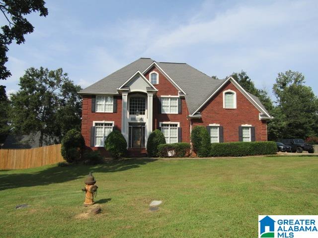 64 Thornwood Road Oxford, AL 36203 - Photo 9 of 49