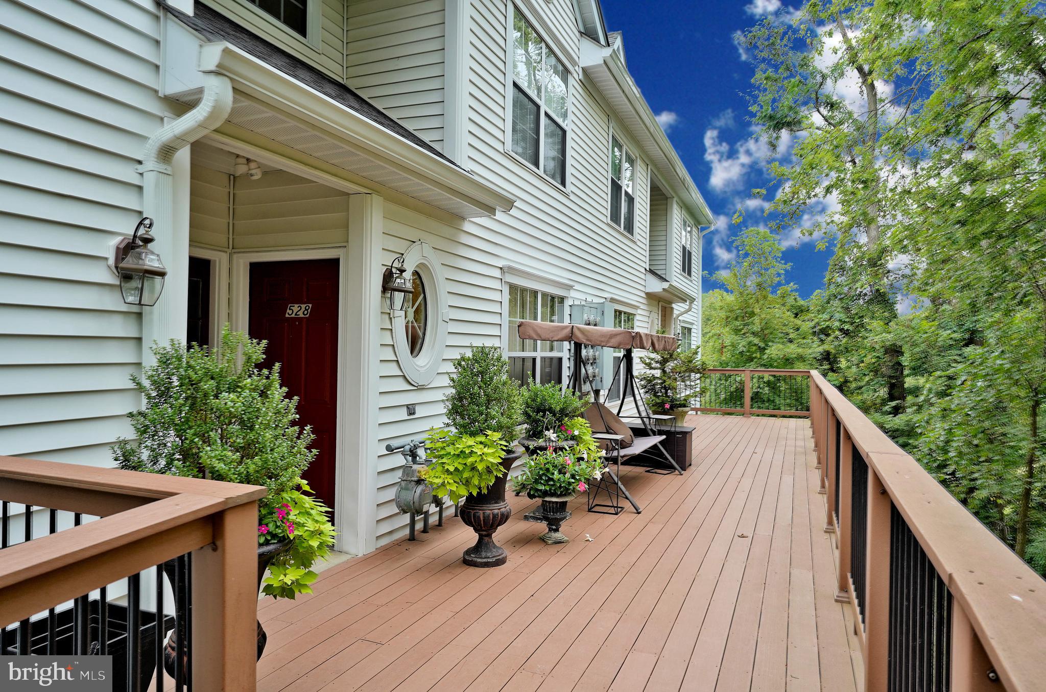528 Brickhouse Road Princeton, NJ 08540 - Photo 1 of 33