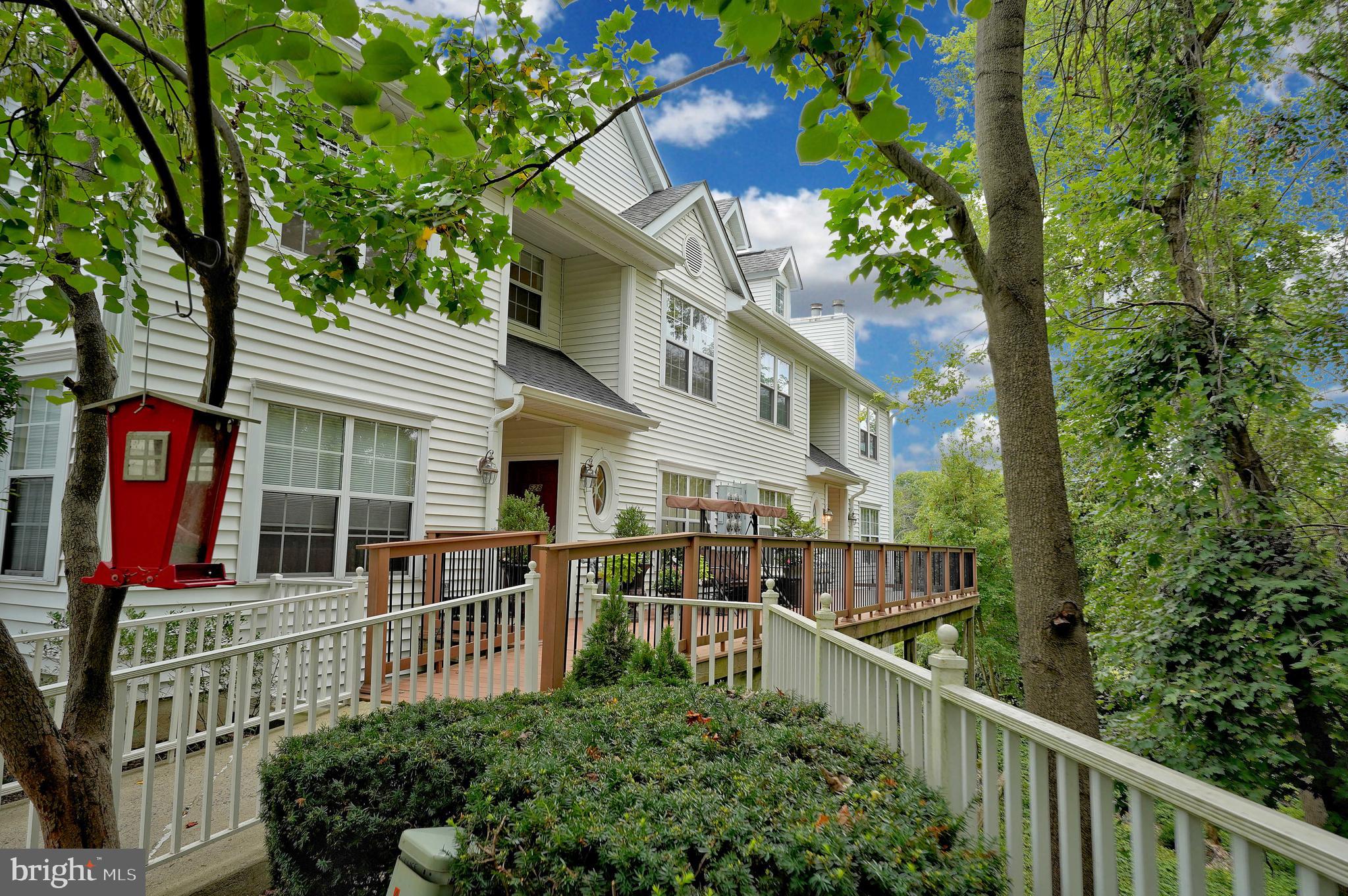 528 Brickhouse Road Princeton, NJ 08540 - Photo 2 of 33