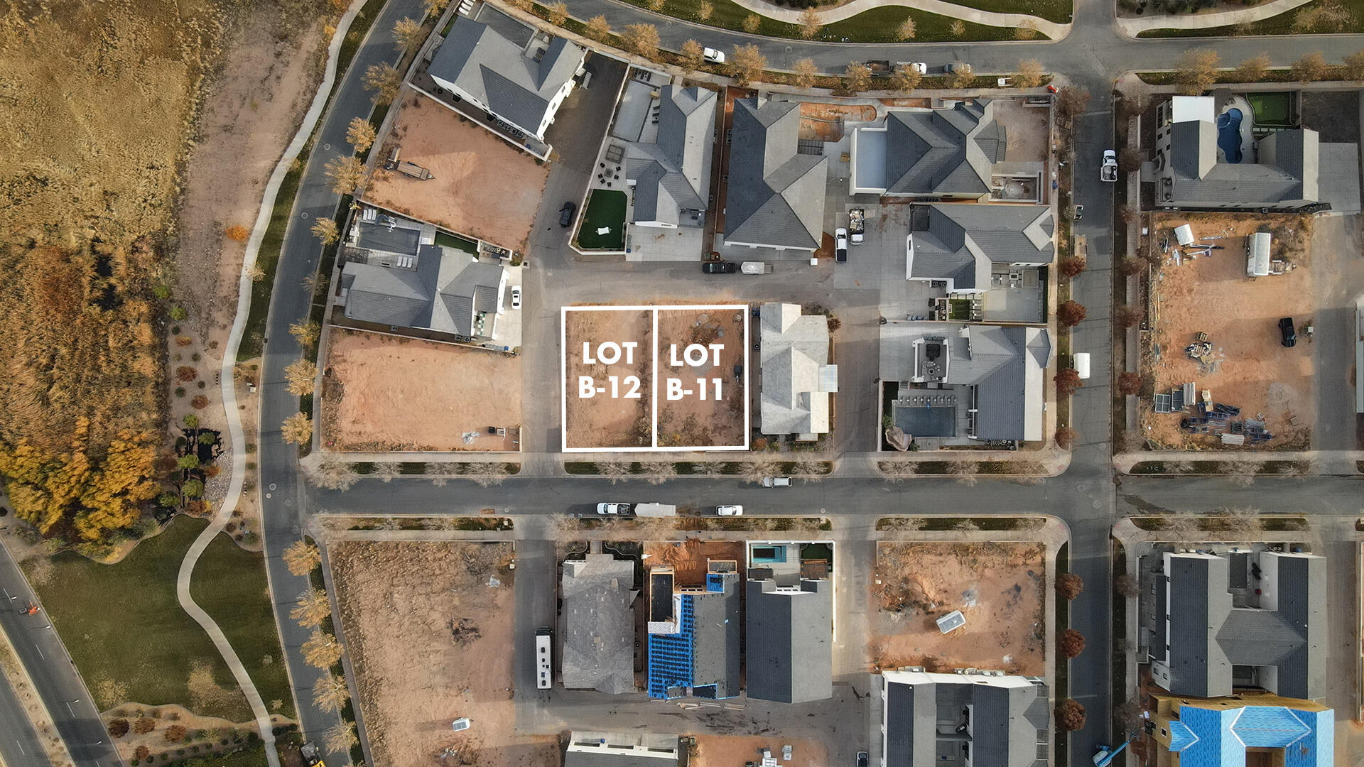 Rd Road, Unit B11 Hurricane, UT 84737 - Photo 1 of 10 Overlay