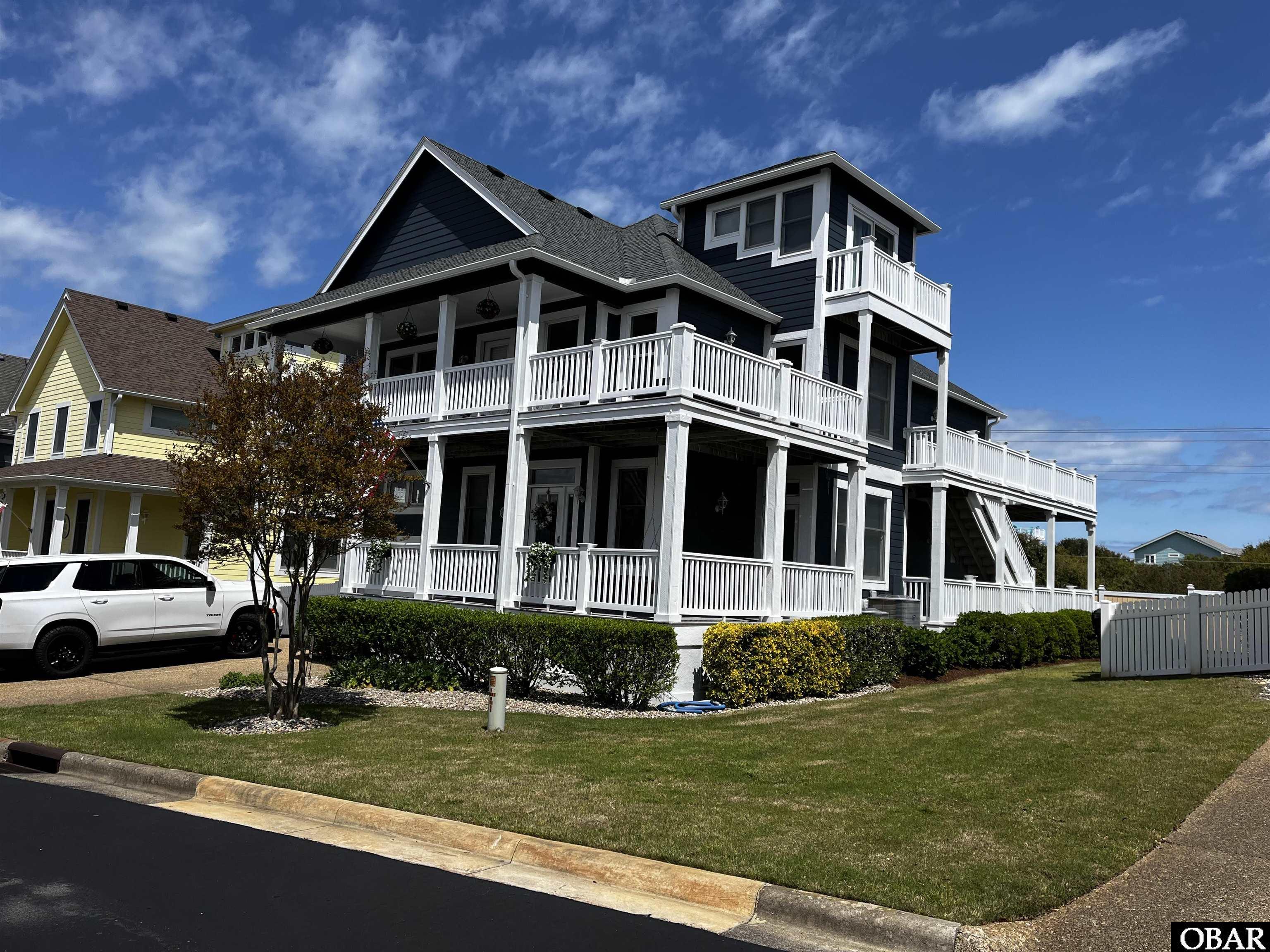 741 Ridge Point Drive, Unit 33 Corolla, NC 27927 - Photo 2 of 99