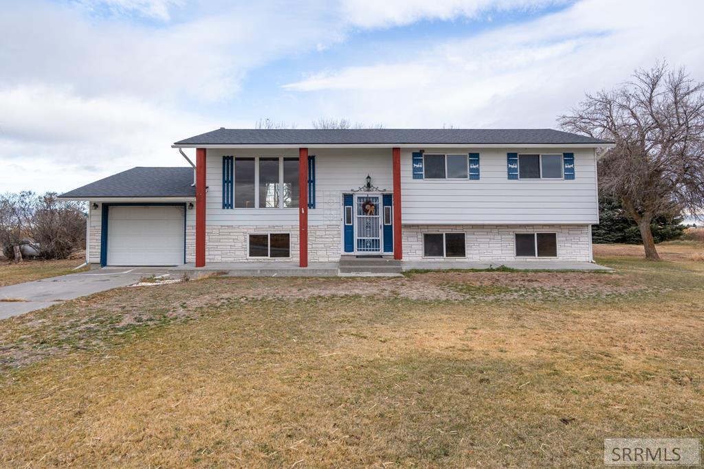4173 East County Line Road Rigby, ID 83442 - Photo 1 of 1 Main View