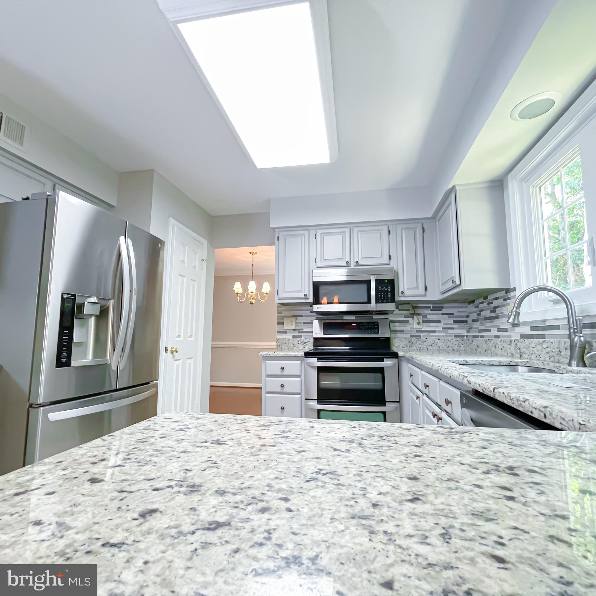 8040 Rocky Run Road Gainesville, VA 20155 - Photo 12 of 66 KITCHEN