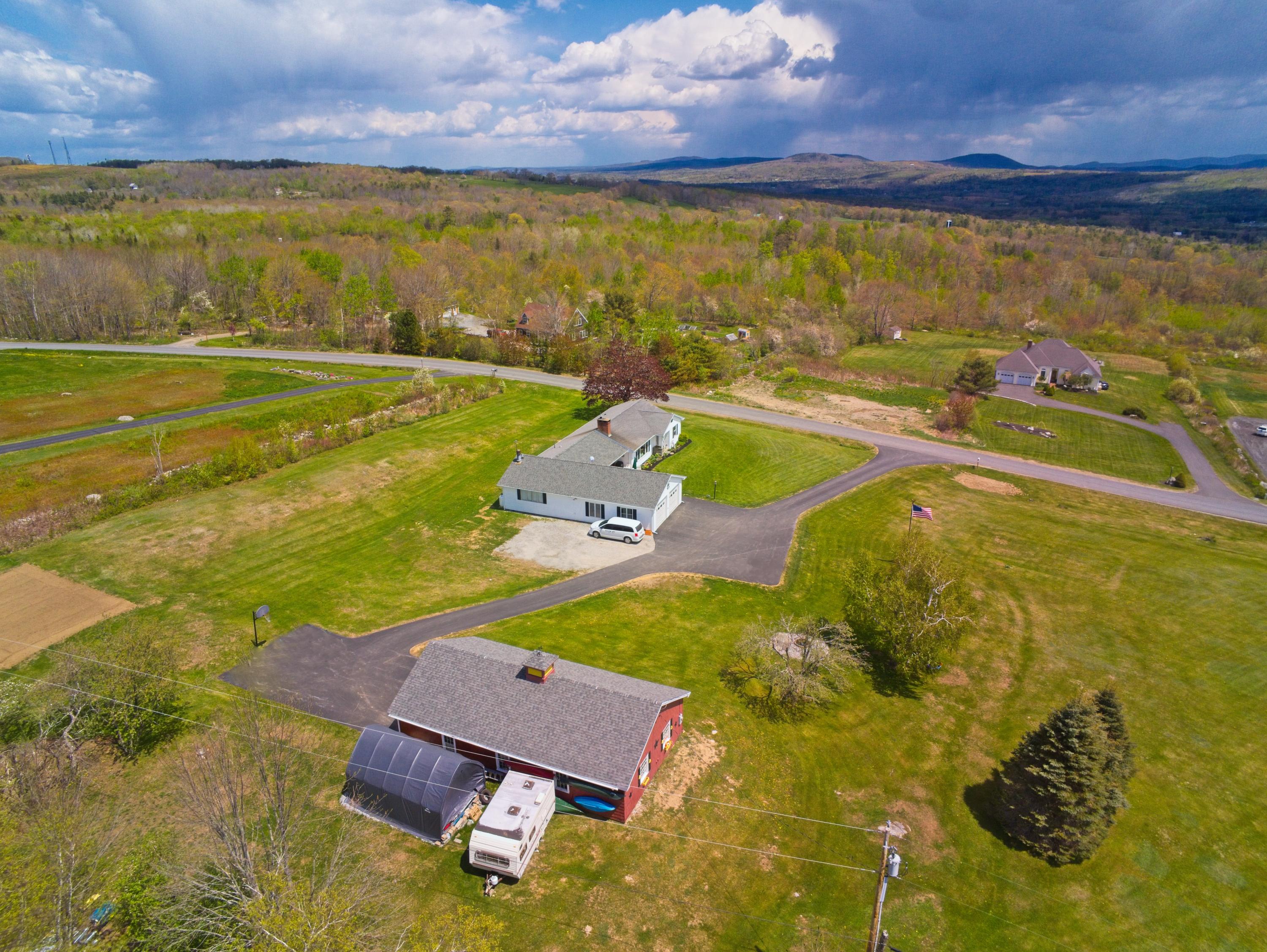 564 Overlock Hill Road Union, ME 04862 - Photo 66 of 66 04- -564 Overlock Hill Road - Union -JAC