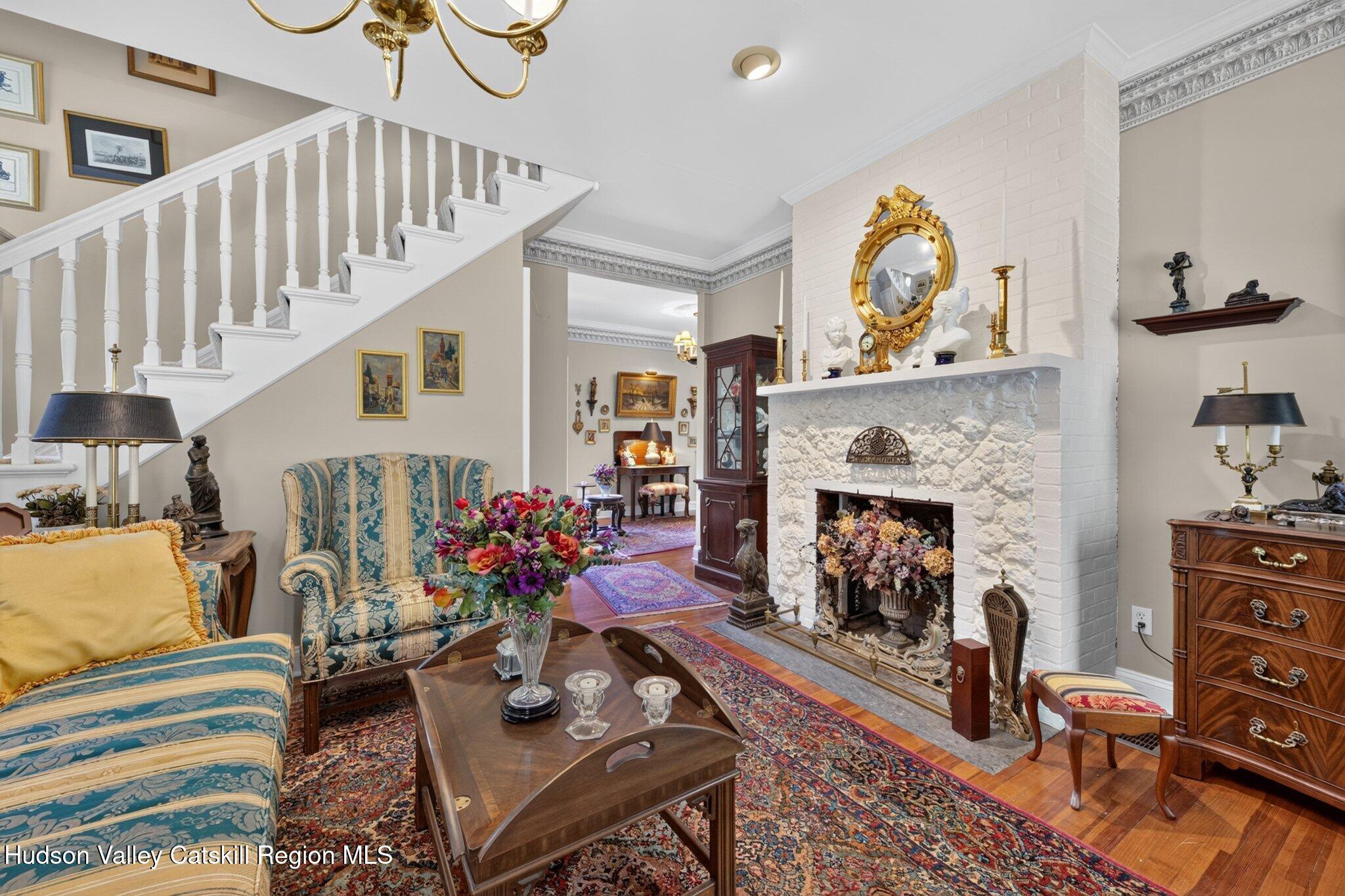 57 Bogart Road Palenville, NY 12463 - Photo 6 of 35 living room