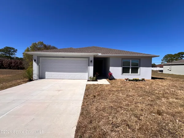 $2,150 | Undisclosed Address, Palm Bay, FL 32909