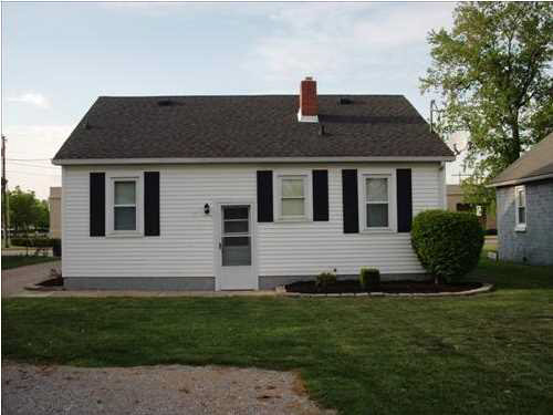 1217 St George Road Evansville, IN 47711 - Photo 22 of 22