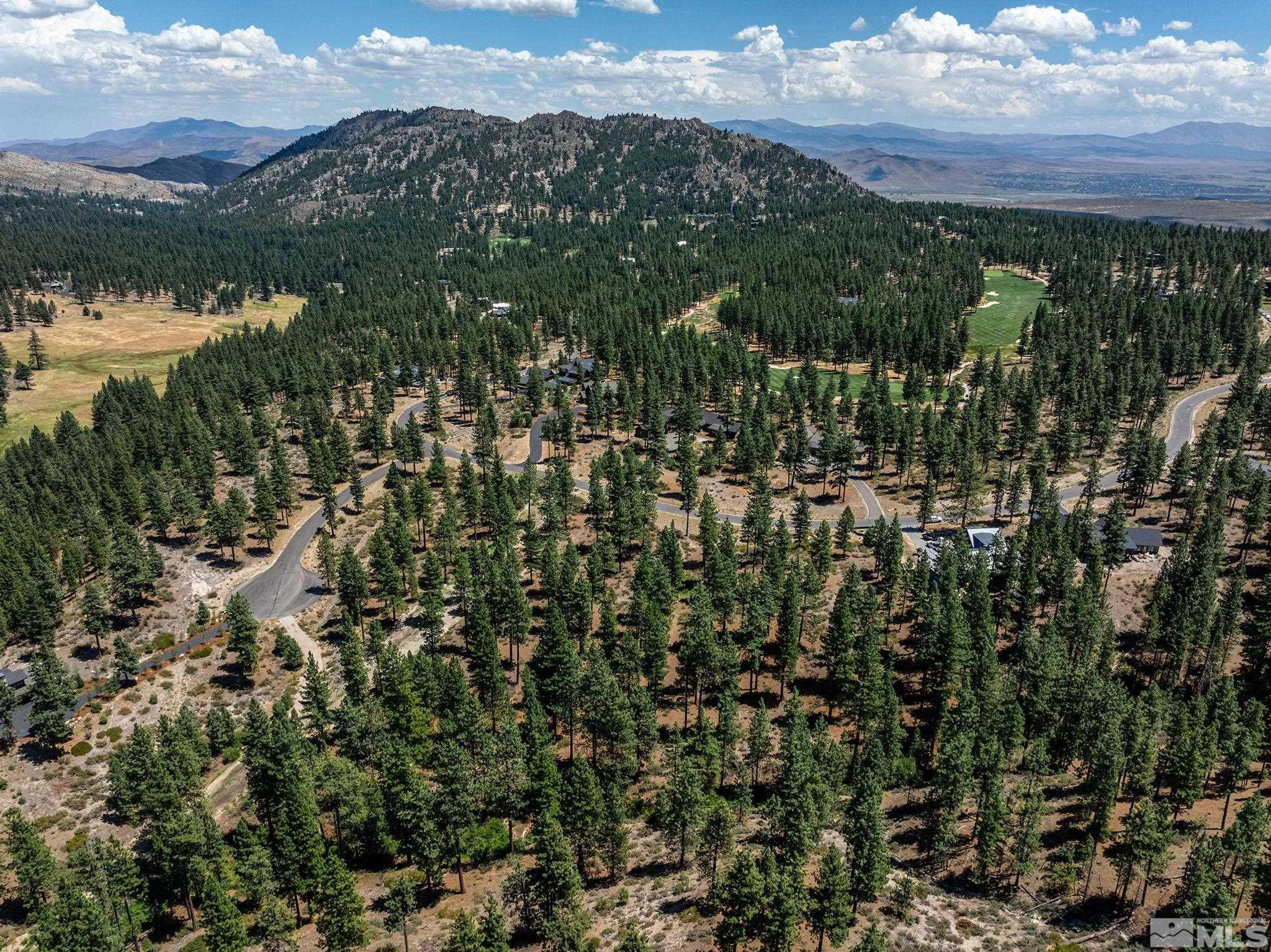 121 Chamberlain Court, Unit 185 Carson City, NV 89705 - Photo 6 of 15 a view of city and mountain