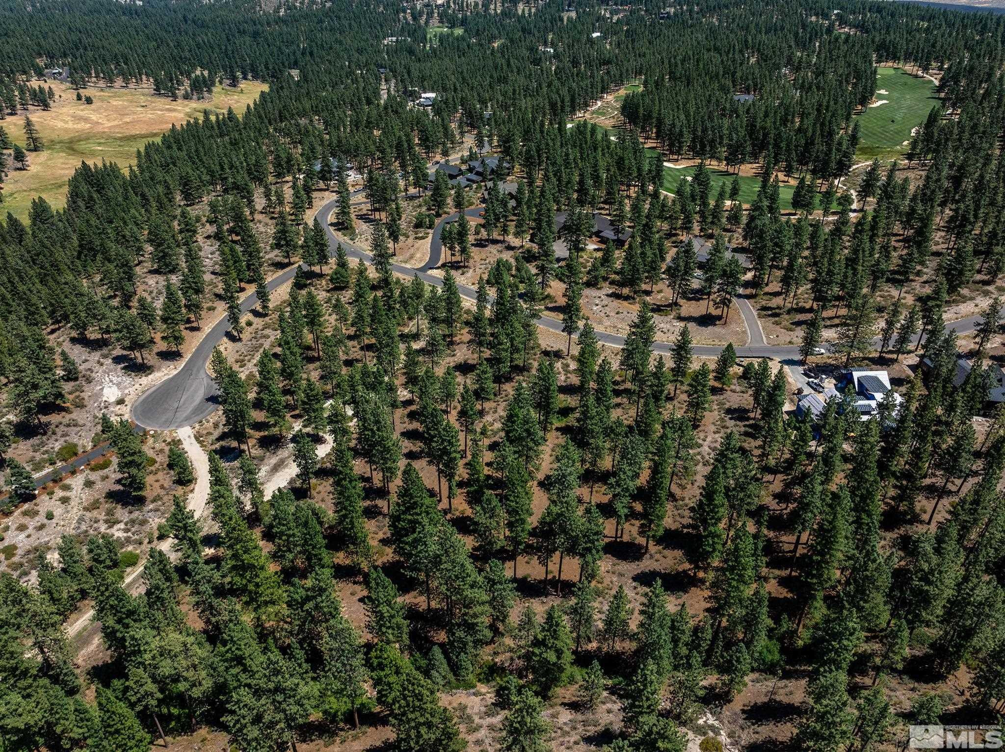 121 Chamberlain Court, Unit 185 Carson City, NV 89705 - Photo 7 of 15 a view of a lake view