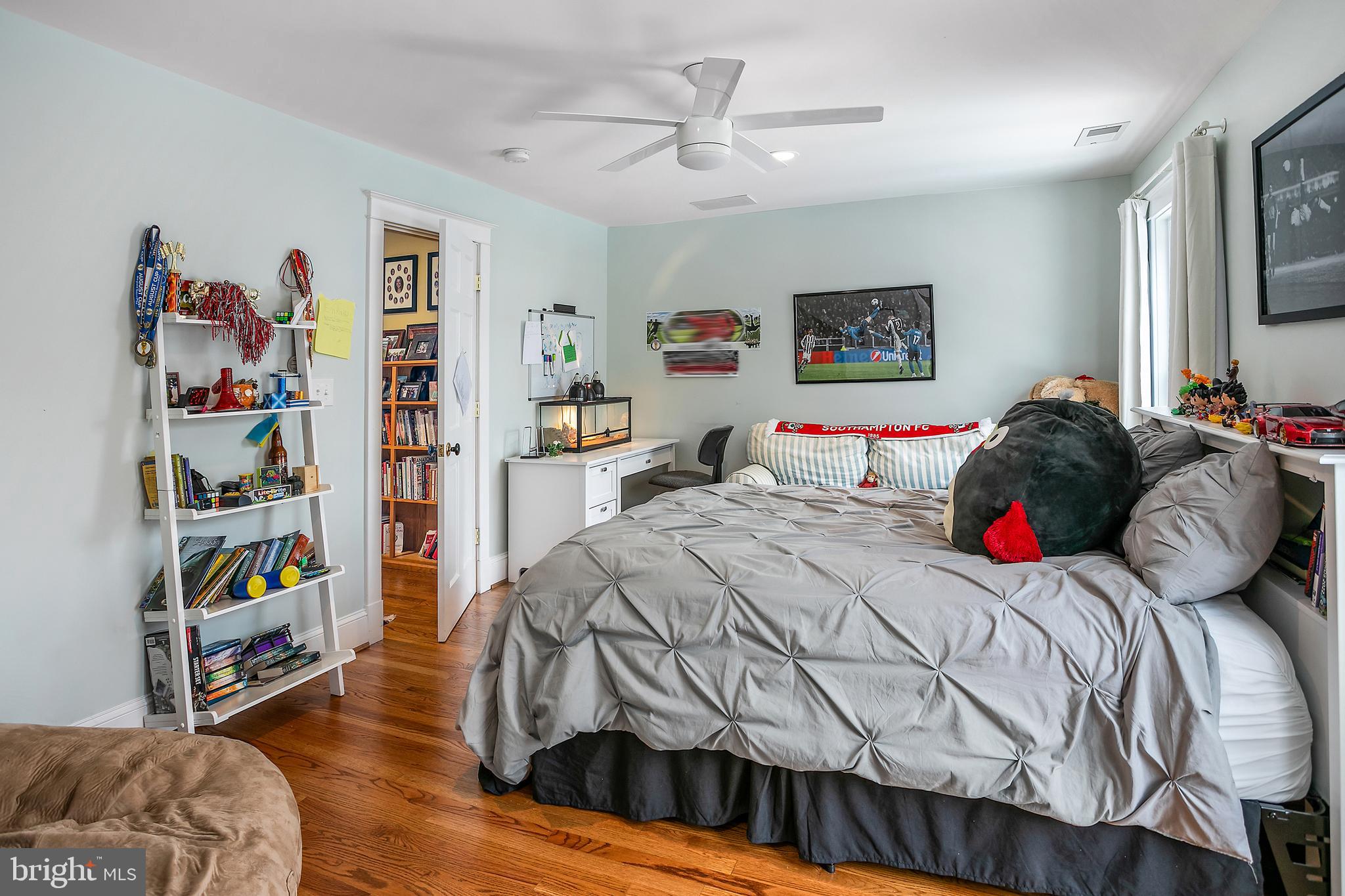 2800 Greenvale Street Chevy Chase, MD 20815 - Photo 44 of 77