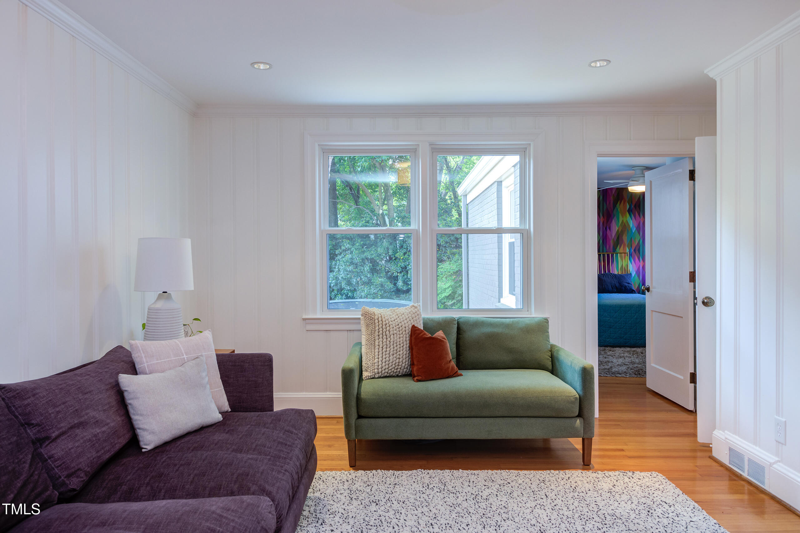 2811 Van Dyke Avenue Raleigh, NC 27607 - Photo 24 of 57 IMG_3478_79_80