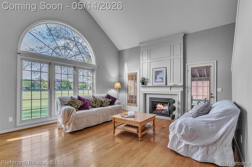 47046 Eastbourne Road Canton, MI 48188 - Photo 19 of 65