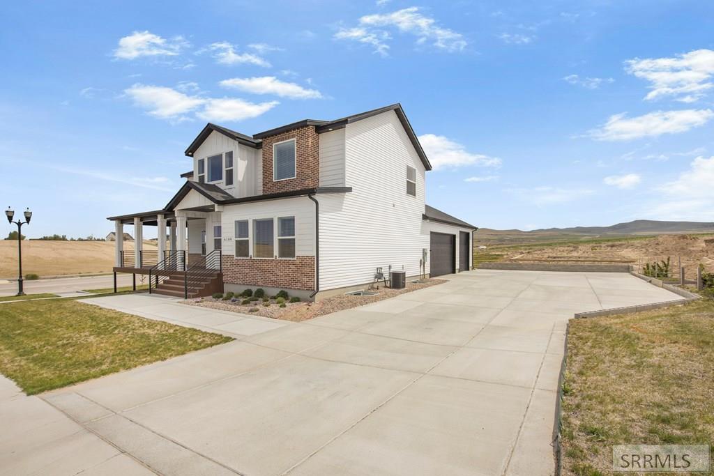 6184 Rolling Hills Loop Chubbuck, ID 83202 - Photo 47 of 54