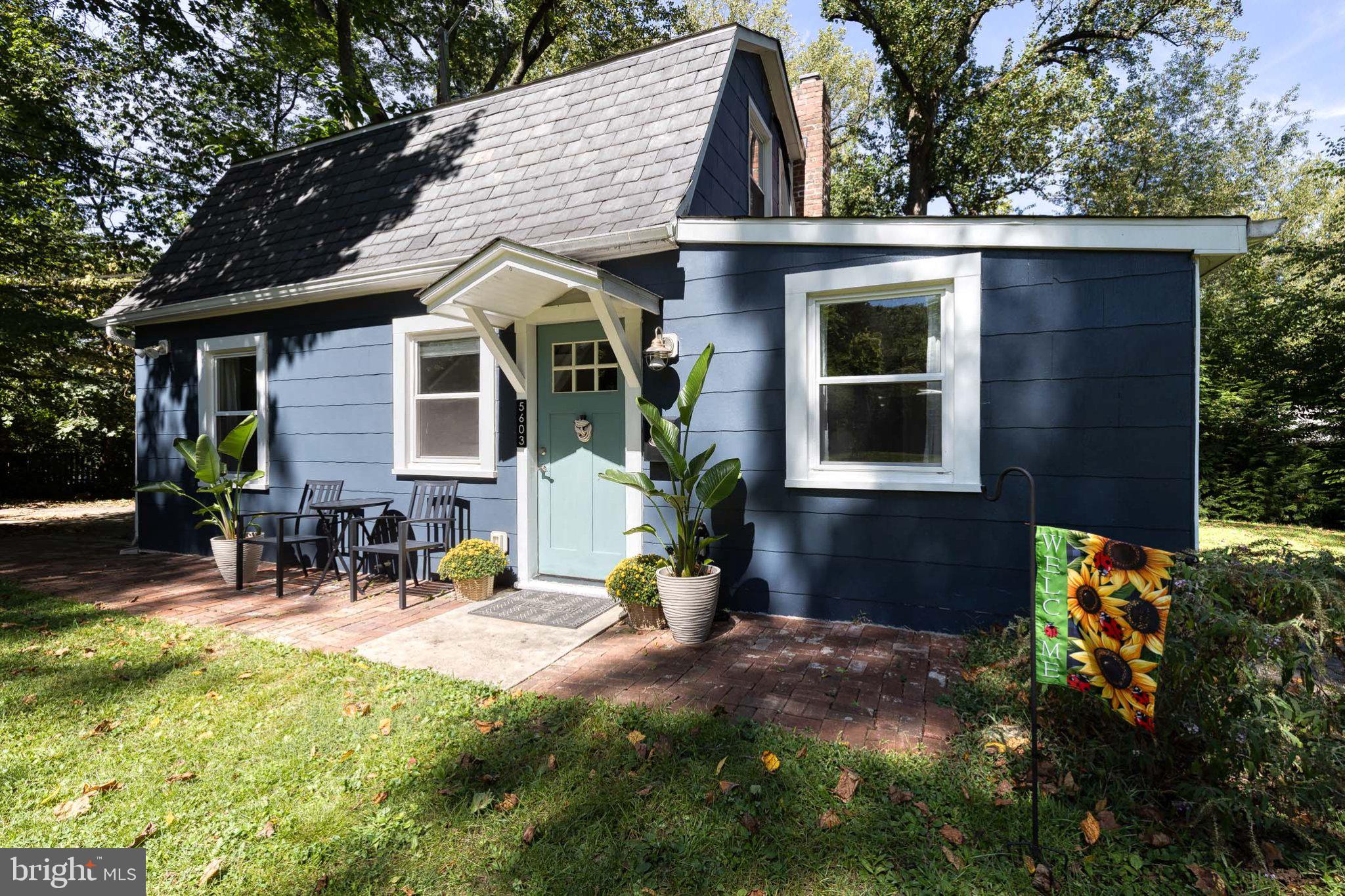 5603 Kenford Road Baltimore, MD 21209 - Photo 4 of 40 Gallery Image 4
