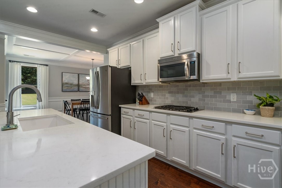 3095 Whitlow Ridge Drive Bishop, GA 30621 - Photo 10 of 51