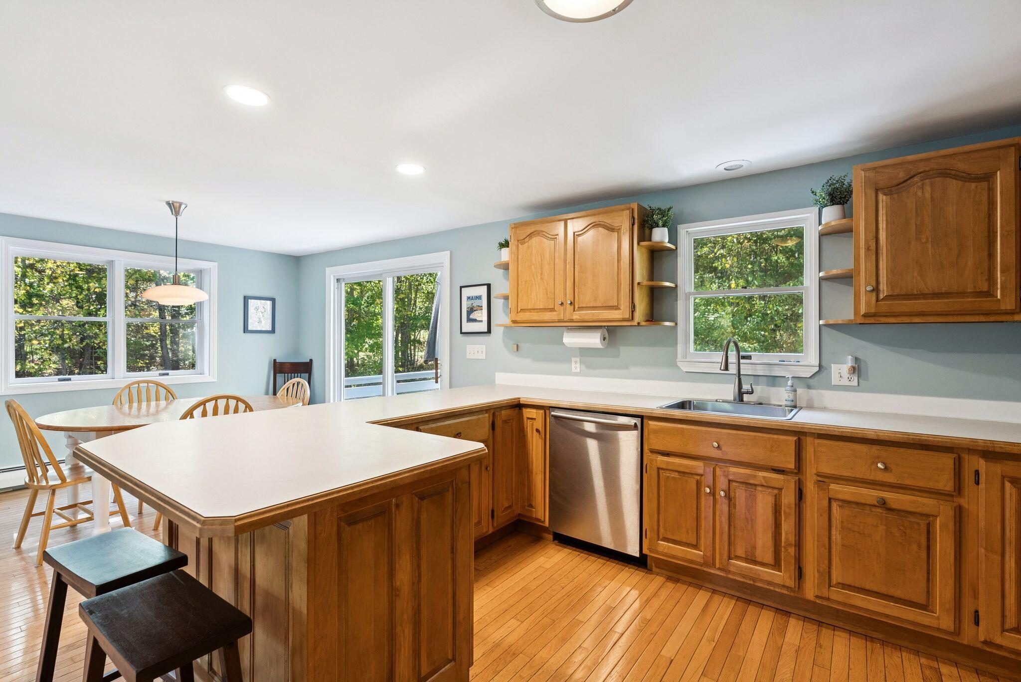 20 Stone Road Kennebunkport, ME 04046 - Photo 7 of 45 DSC09838