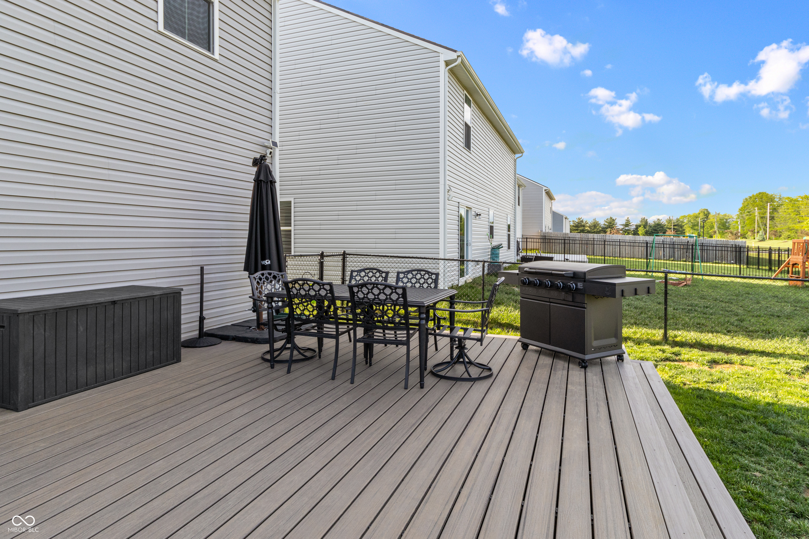 13821 North Rising Sun Circle East Camby, IN 46113 - Photo 25 of 32