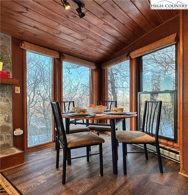 107 Skiloft Road Beech Mountain, NC 28604 - Photo 13 of 32 Gallery Image 13