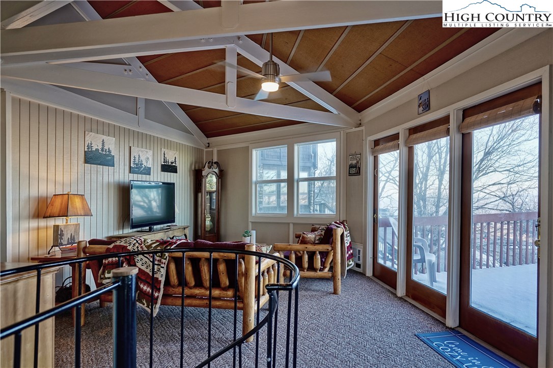 107 Skiloft Road Beech Mountain, NC 28604 - Photo 20 of 32 Gallery Image 20