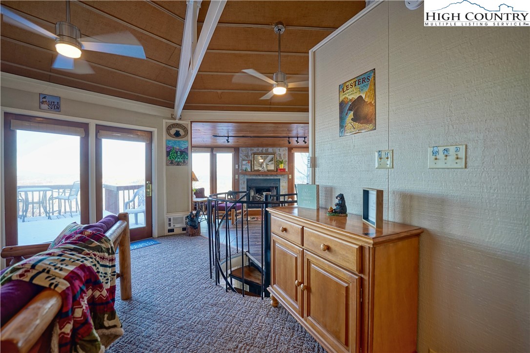107 Skiloft Road Beech Mountain, NC 28604 - Photo 21 of 32 Gallery Image 21