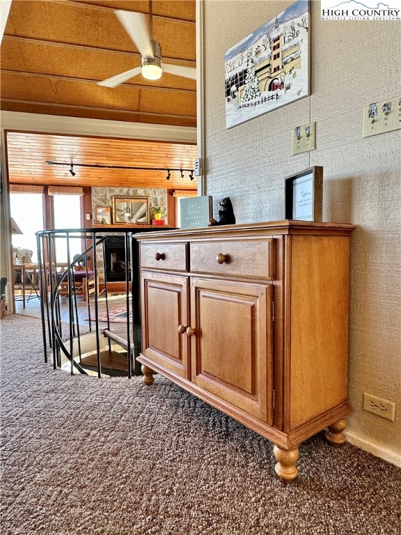 107 Skiloft Road Beech Mountain, NC 28604 - Photo 22 of 32 Gallery Image 22