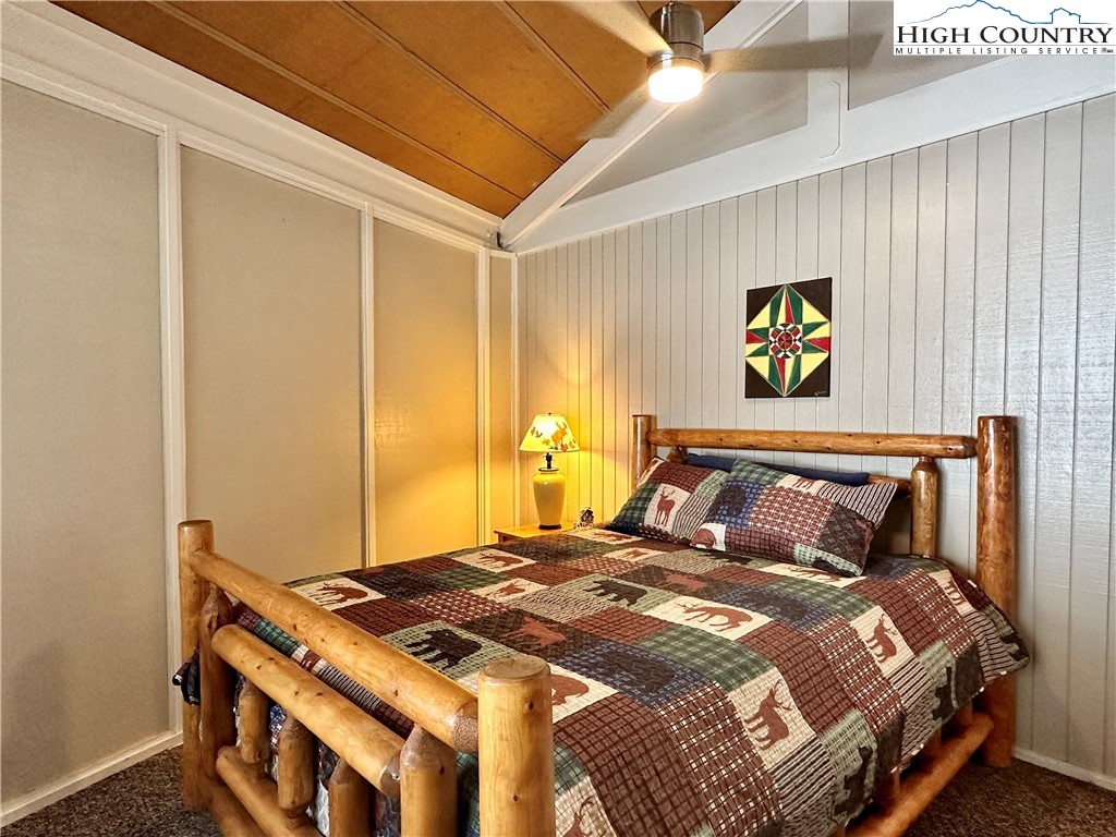 107 Skiloft Road Beech Mountain, NC 28604 - Photo 23 of 32 Gallery Image 23