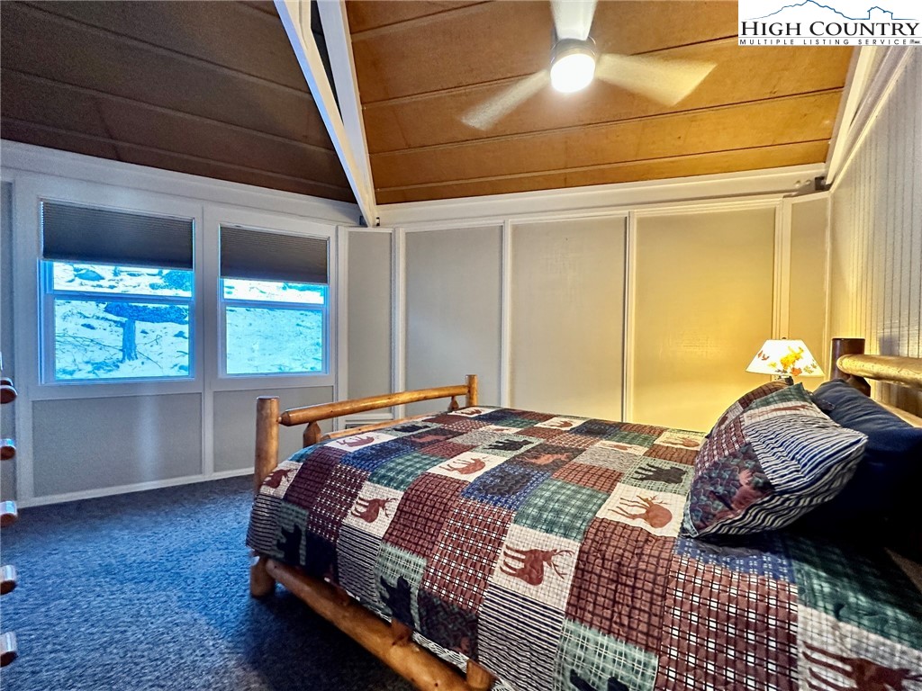 107 Skiloft Road Beech Mountain, NC 28604 - Photo 24 of 32 Gallery Image 24