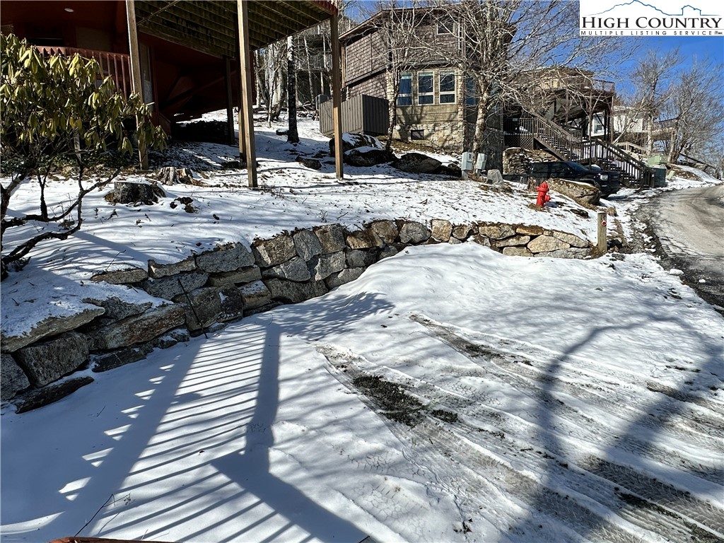 107 Skiloft Road Beech Mountain, NC 28604 - Photo 32 of 32 Gallery Image 32