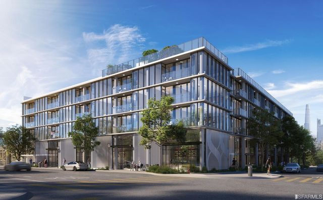 $599,000 | 88 Arkansas Street, Unit 305, San Francisco, CA 94107