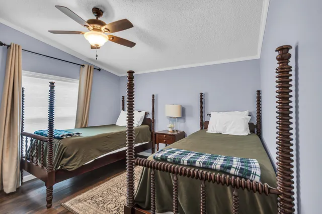 $274,900 | 4091 Woodland Avenue, Manitou Beach, MI 49253