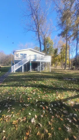 $274,900 | 4091 Woodland Avenue, Manitou Beach, MI 49253