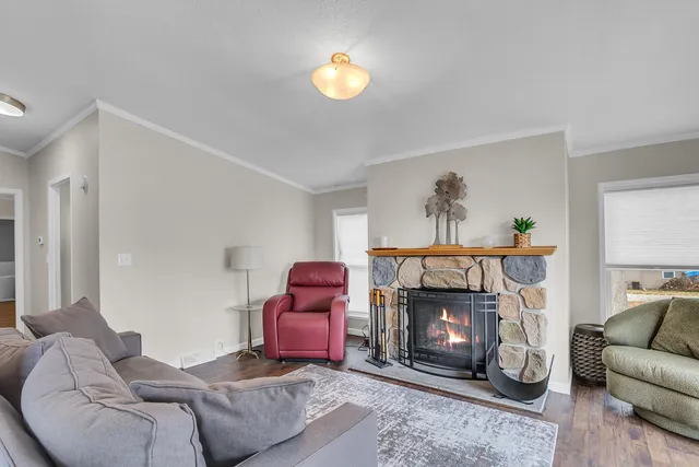 $274,900 | 4091 Woodland Avenue, Manitou Beach, MI 49253